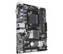   Gigabyte GA-78LMT-S2 R2 sAM3+ 2*DDR3 AMD 760G+SB710 VGA mATX